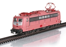 Märklin 39136 - H0 - E-Lok BR 151, DB AG, Ep. V - AC-Sound